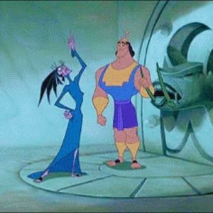 Meet your Posher, Rebecca